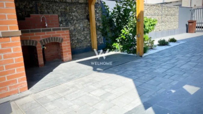 Casa individuala si moderna. Sibiu