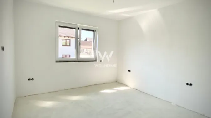 Casa individuala si moderna. Sibiu