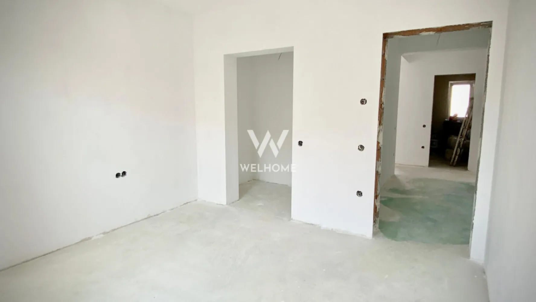 Casa individuala si moderna. Sibiu