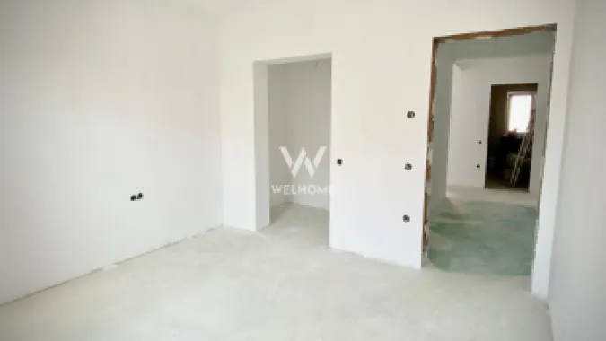 Casa individuala si moderna. Sibiu