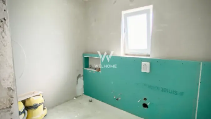 Casa individuala si moderna. Sibiu