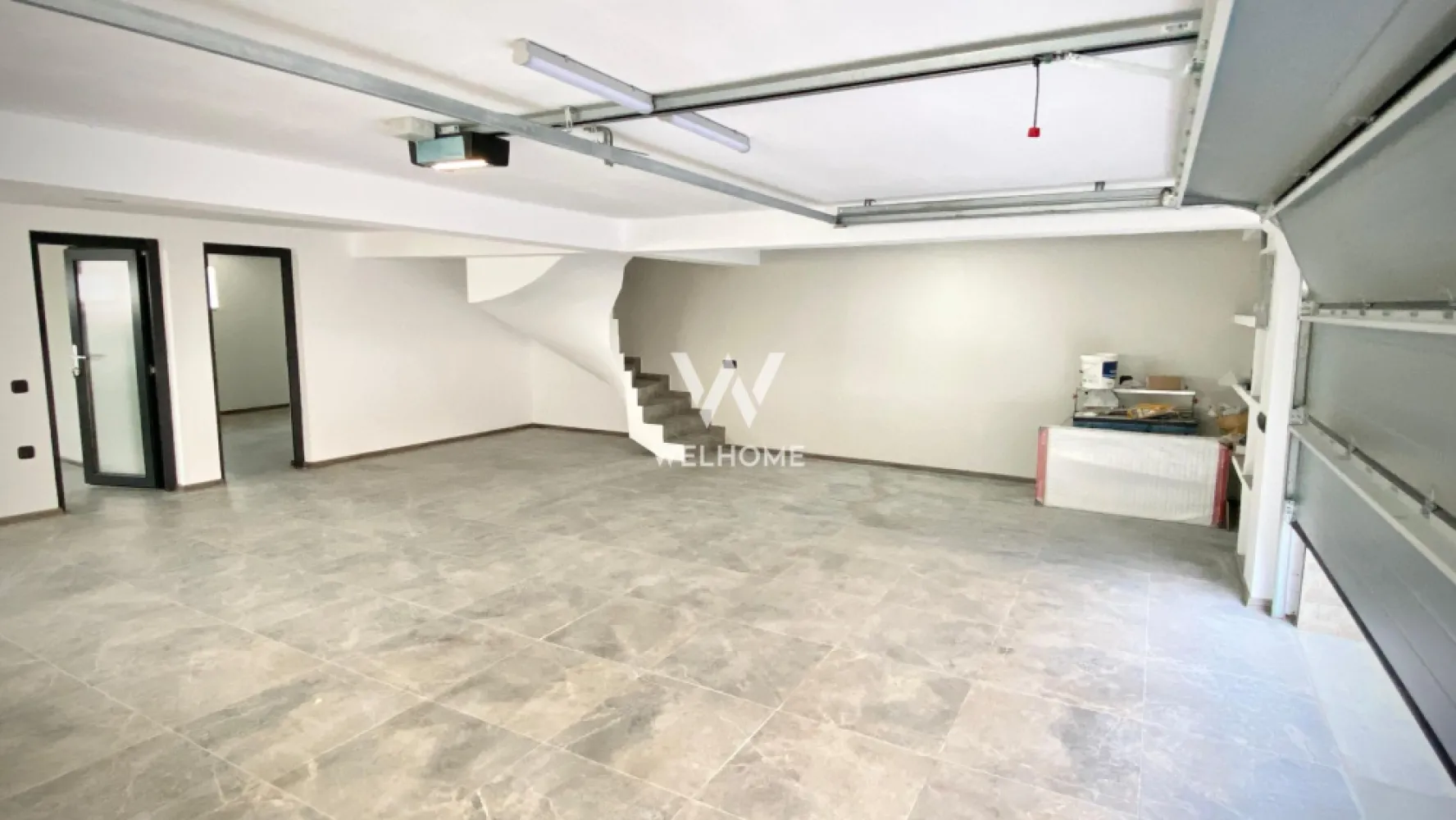 Casa individuala si moderna. Sibiu