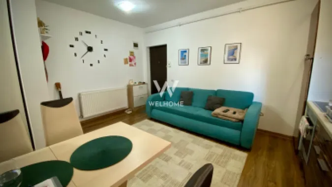 Logo Welhome Imobiliare logo