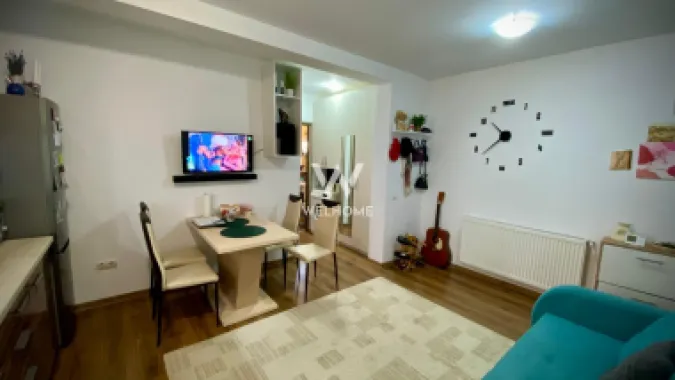 Apartament 2 camere smart, Arhitectilor Sibiu