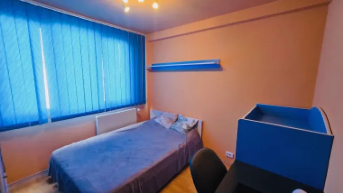 Drumul Taberei, Valea Ialomitei apartament 3 camere de inchiriat