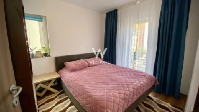 Apartament 2 camere smart, Arhitectilor Sibiu