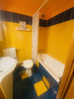 Drumul Taberei, Valea Ialomitei apartament 3 camere de inchiriat