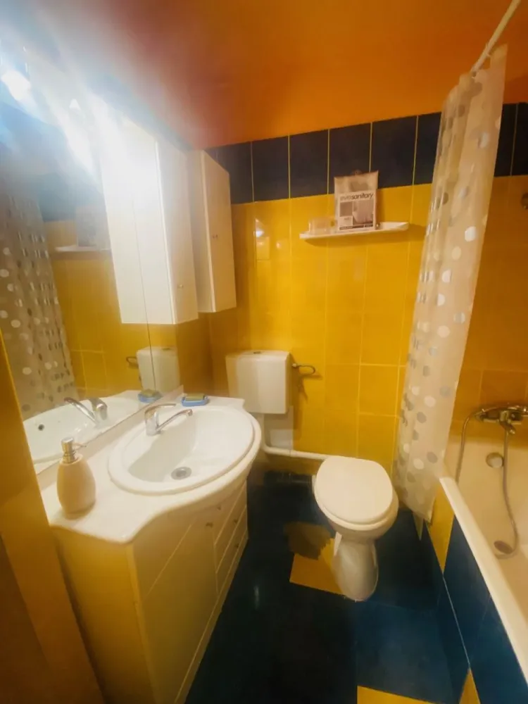 Drumul Taberei, Valea Ialomitei apartament 3 camere de inchiriat