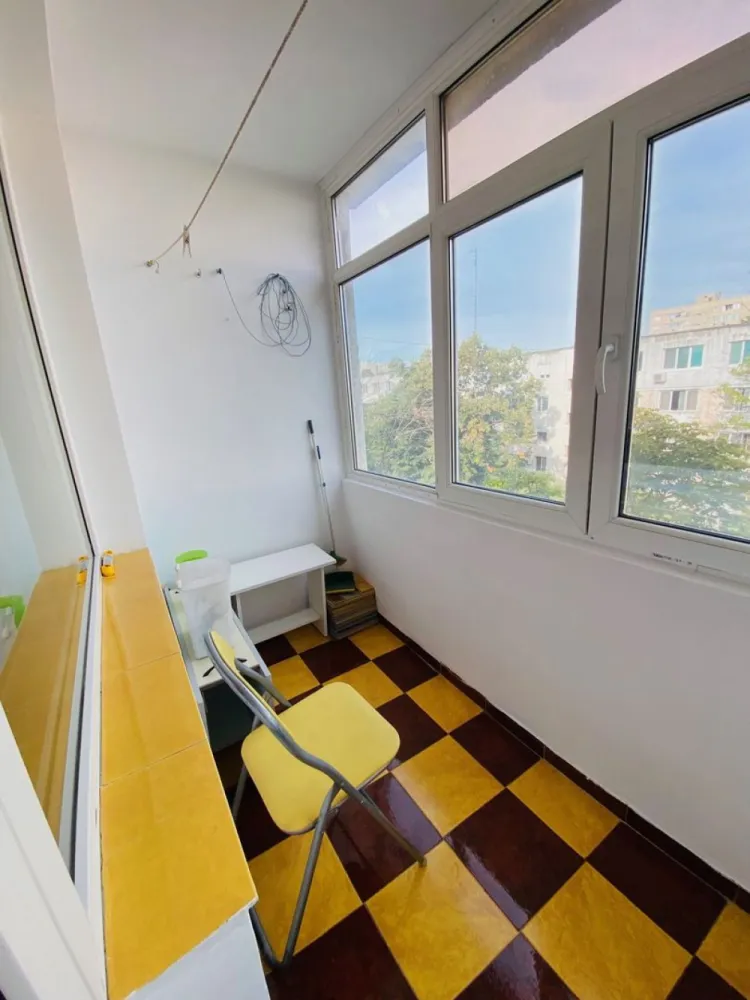 Drumul Taberei, Valea Ialomitei apartament 3 camere de inchiriat