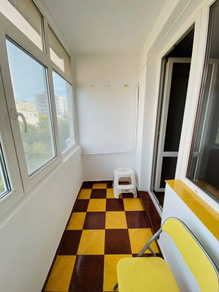 Drumul Taberei, Valea Ialomitei apartament 3 camere de inchiriat