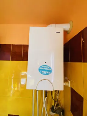 Drumul Taberei, Valea Ialomitei apartament 3 camere de inchiriat