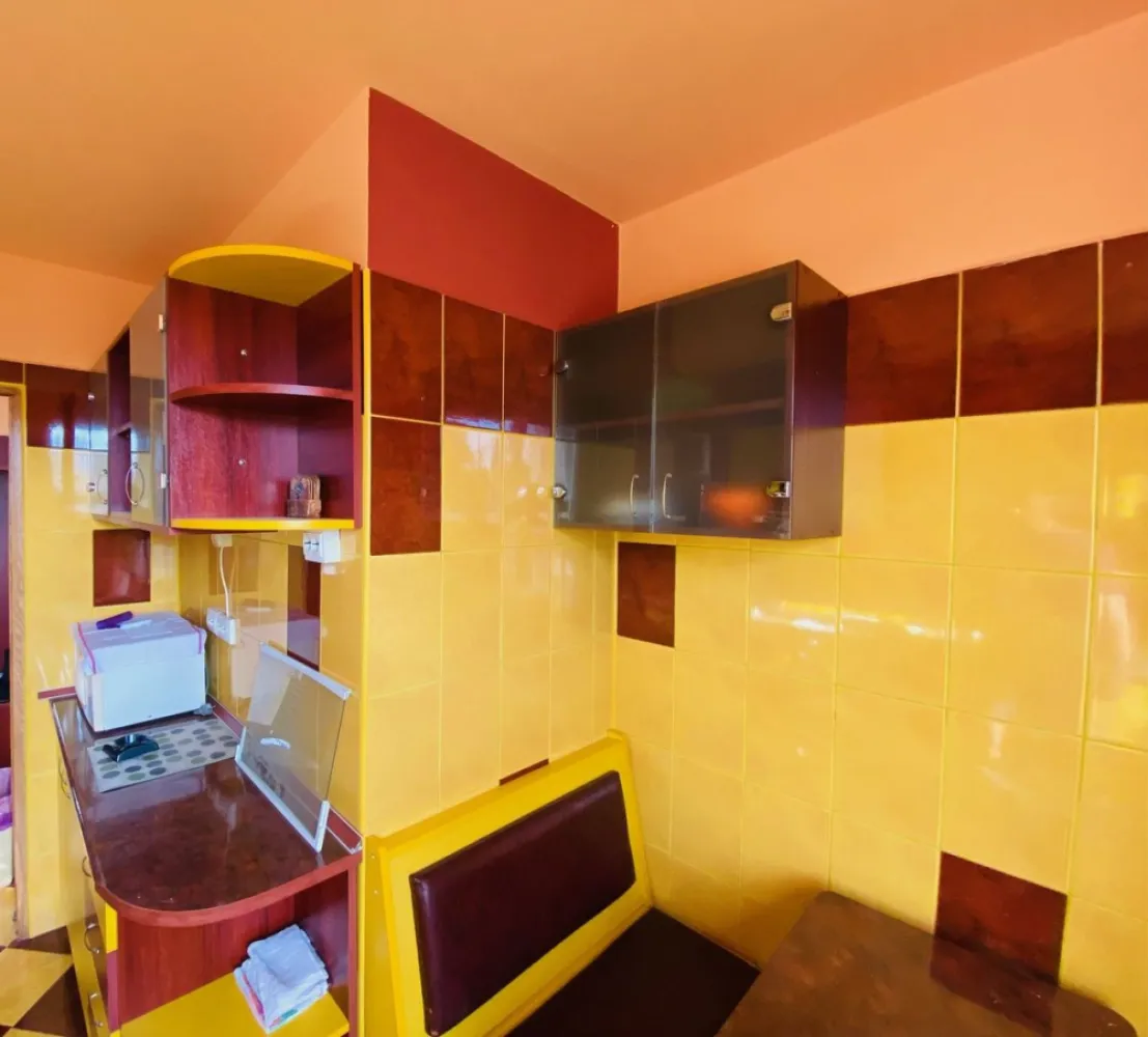 Drumul Taberei, Valea Ialomitei apartament 3 camere de inchiriat