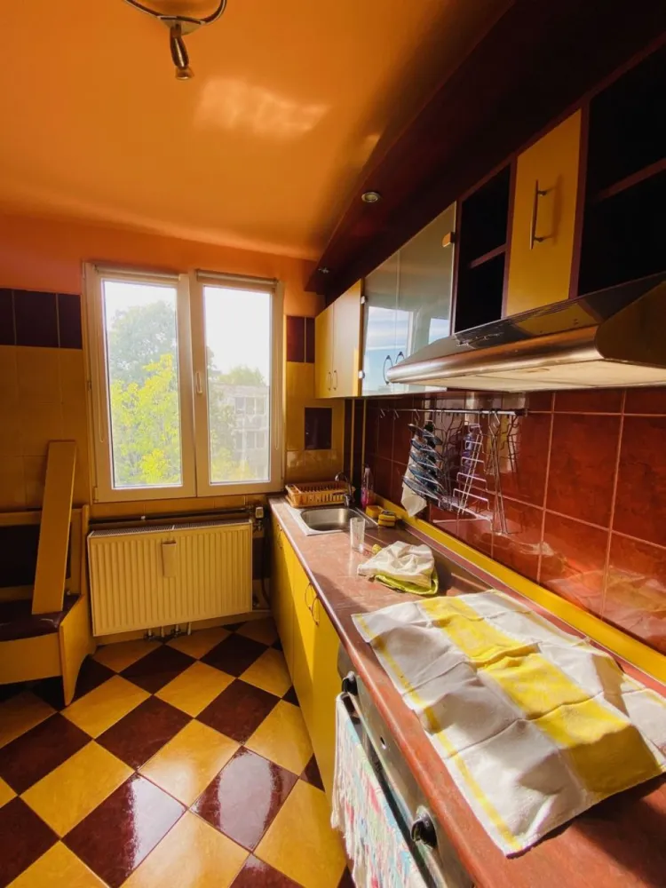 Drumul Taberei, Valea Ialomitei apartament 3 camere de inchiriat