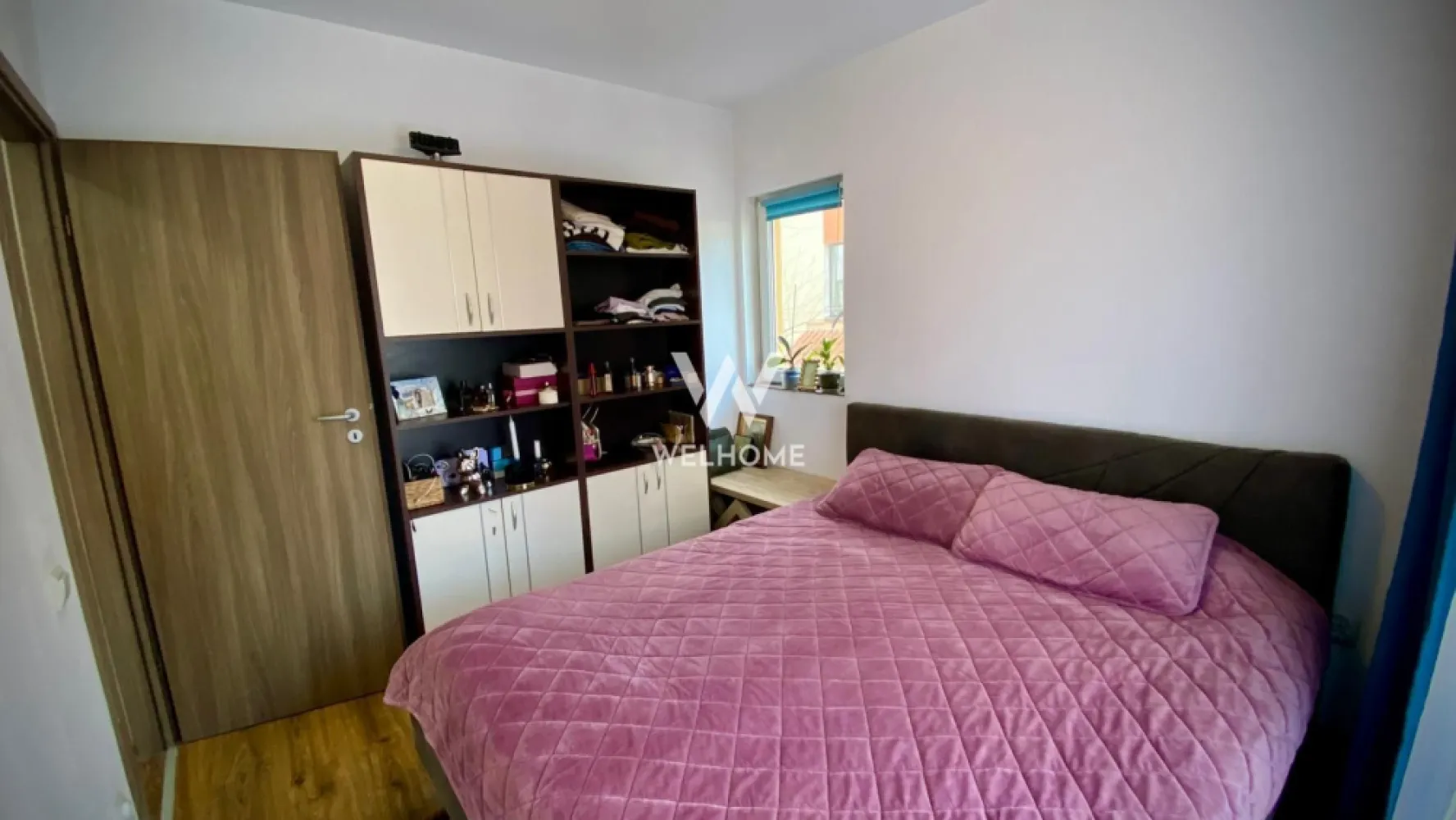 Apartament 2 camere smart, Arhitectilor Sibiu