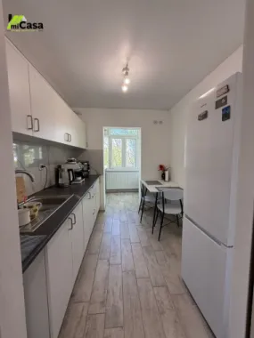 2 camere, apartament Micro 16