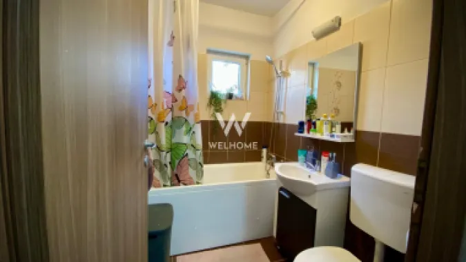 Apartament 2 camere smart, Arhitectilor Sibiu