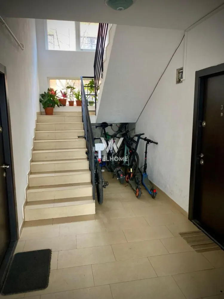 Apartament 2 camere smart, Arhitectilor Sibiu