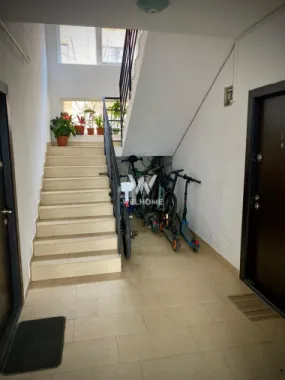 Apartament 2 camere smart, Arhitectilor Sibiu