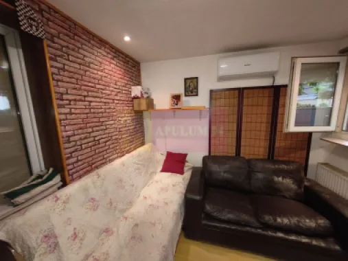 Apartament frumos și cochet cu centrală proprie aproape de Parcul IOR