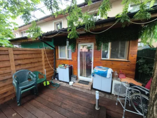 Apartament frumos și cochet cu centrală proprie aproape de Parcul IOR