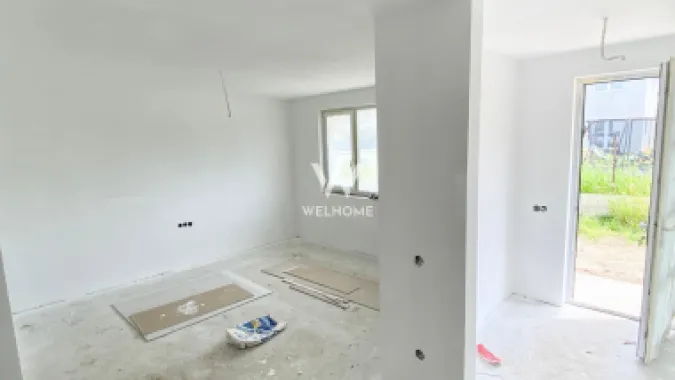 Casa in Arhitectilor la doar 172 000euro. Sibiu