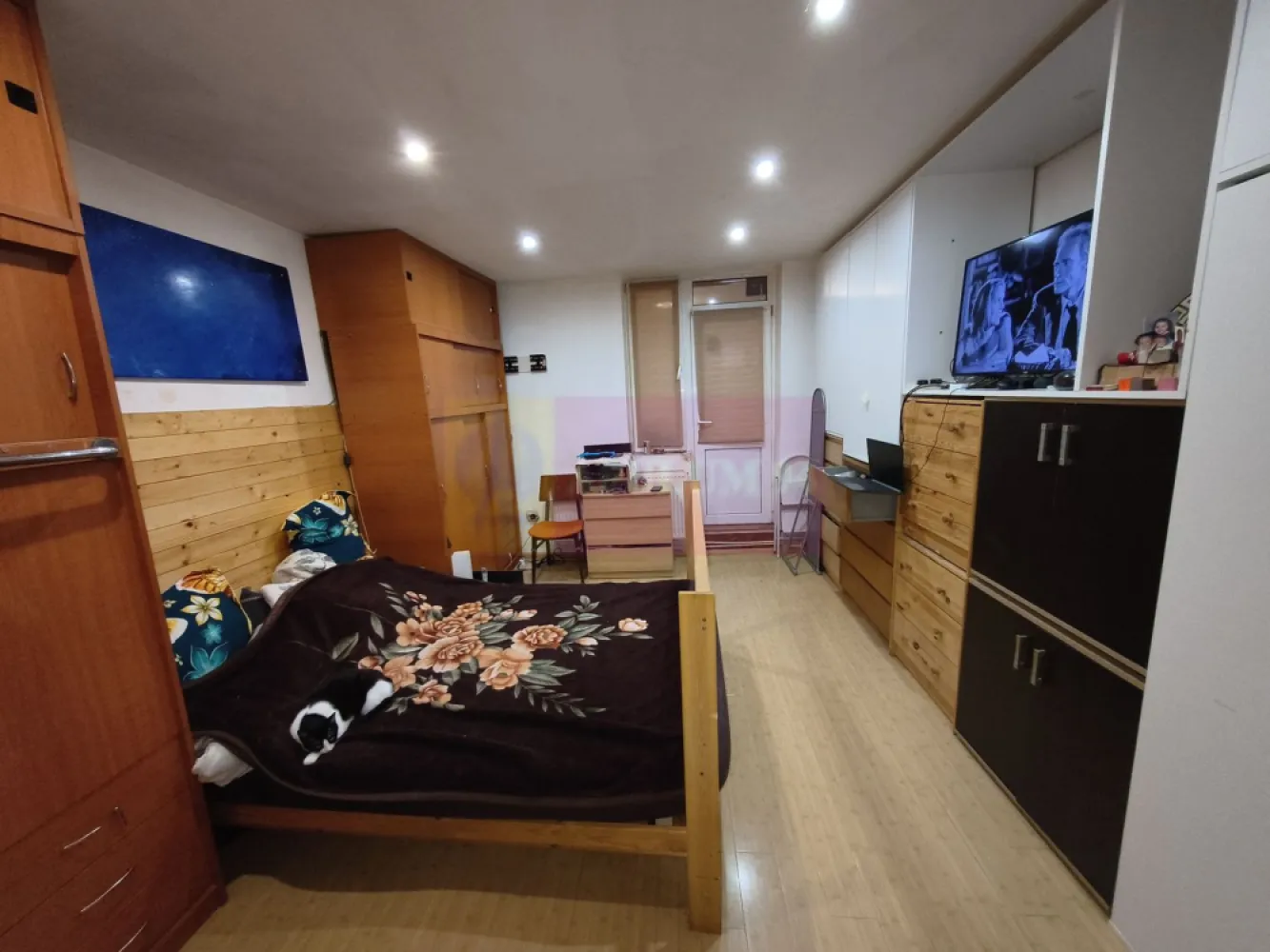 Apartament frumos și cochet cu centrală proprie aproape de Parcul IOR