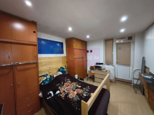 Apartament frumos și cochet cu centrală proprie aproape de Parcul IOR