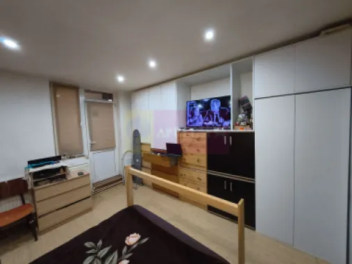 Apartament frumos și cochet cu centrală proprie aproape de Parcul IOR
