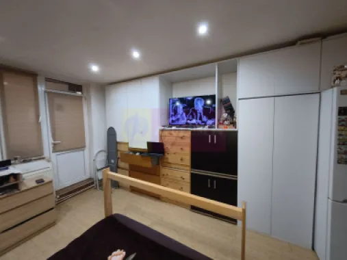 Apartament frumos și cochet cu centrală proprie aproape de Parcul IOR