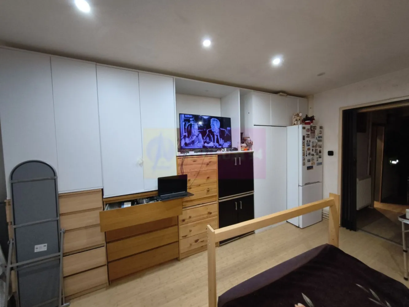 Apartament frumos și cochet cu centrală proprie aproape de Parcul IOR