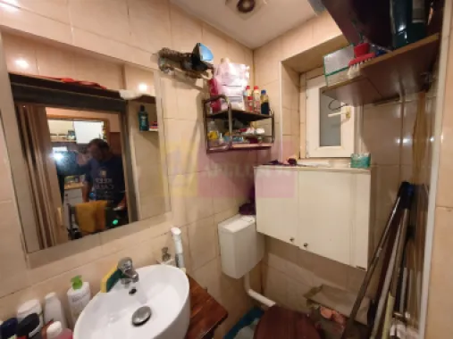Apartament frumos și cochet cu centrală proprie aproape de Parcul IOR