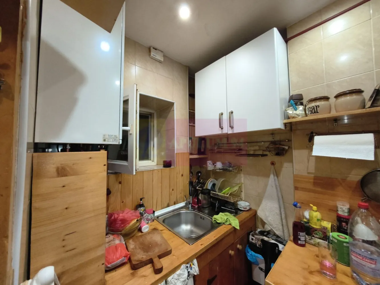 Apartament frumos și cochet cu centrală proprie aproape de Parcul IOR