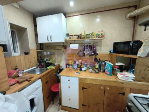 Apartament frumos și cochet cu centrală proprie aproape de Parcul IOR