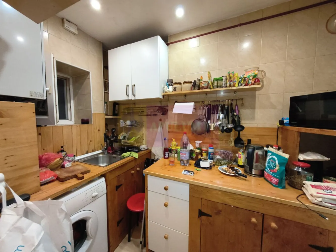 Apartament frumos și cochet cu centrală proprie aproape de Parcul IOR
