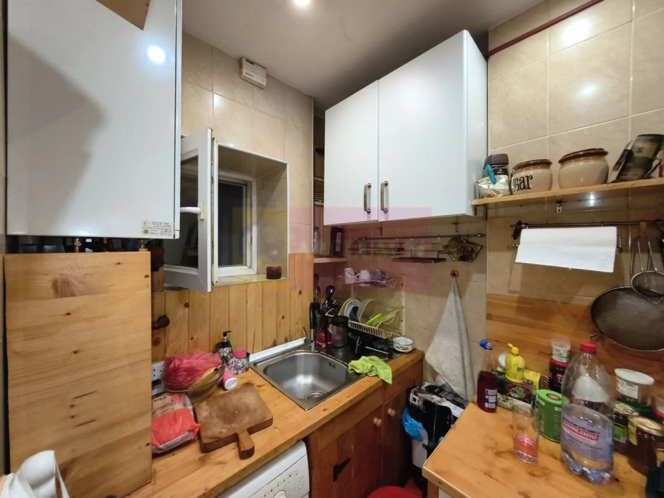 Apartament frumos și cochet cu centrală proprie aproape de Parcul IOR