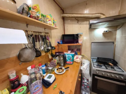 Apartament frumos și cochet cu centrală proprie aproape de Parcul IOR