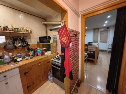 Apartament frumos și cochet cu centrală proprie aproape de Parcul IOR