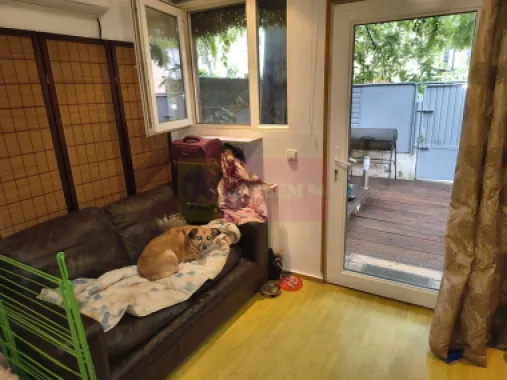Apartament frumos și cochet cu centrală proprie aproape de Parcul IOR