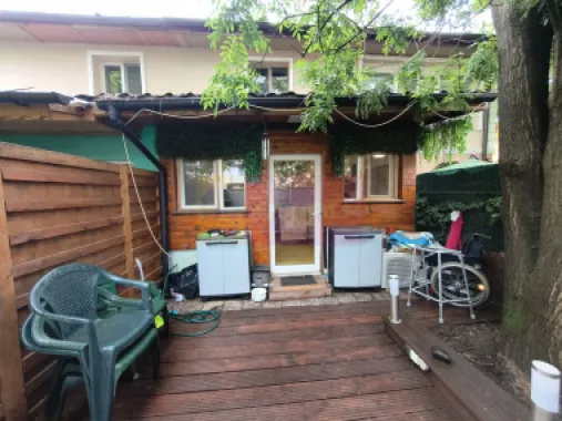Apartament frumos și cochet cu centrală proprie aproape de Parcul IOR