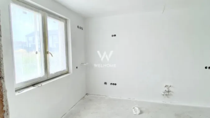 Casa in Arhitectilor la doar 172 000euro. Sibiu