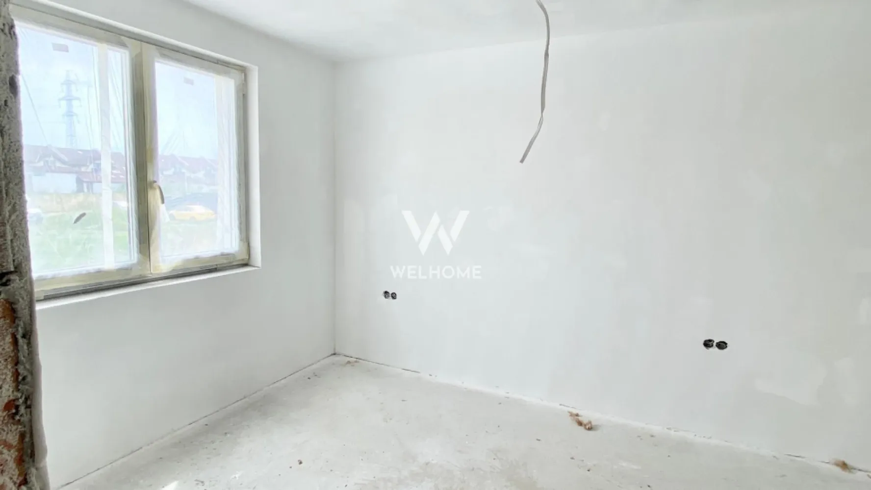 Casa in Arhitectilor la doar 172 000euro. Sibiu