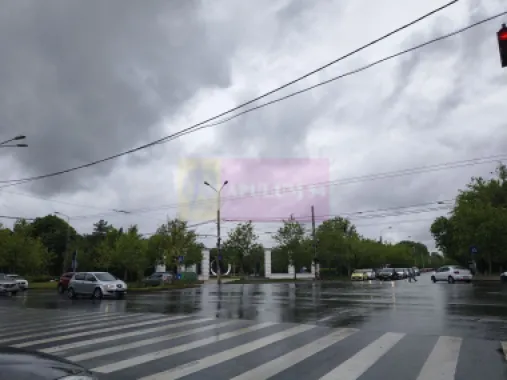 Apartament frumos și cochet cu centrală proprie aproape de Parcul IOR