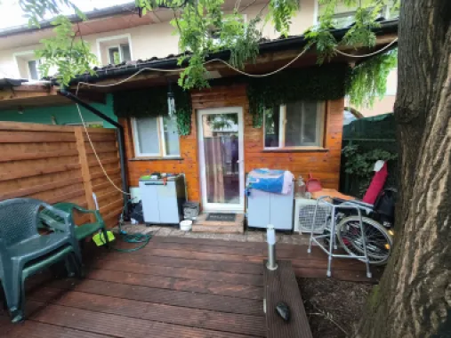 Apartament frumos și cochet cu centrală proprie aproape de Parcul IOR