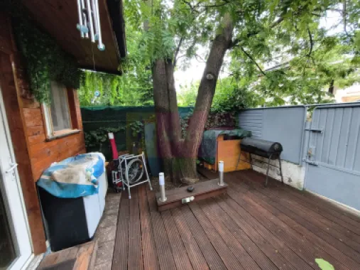 Apartament frumos și cochet cu centrală proprie aproape de Parcul IOR