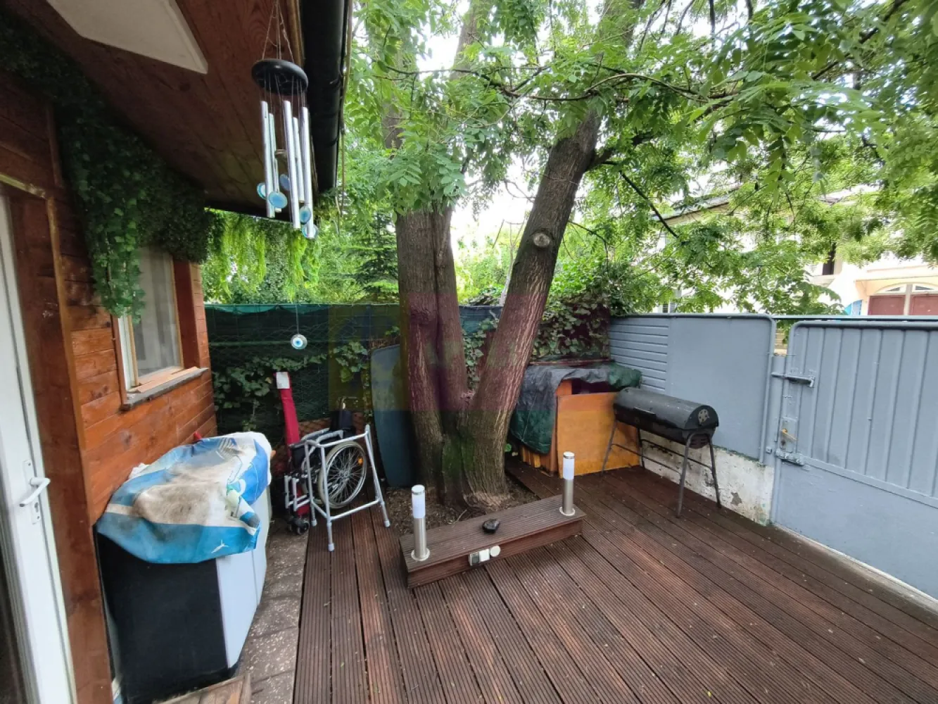 Apartament frumos și cochet cu centrală proprie aproape de Parcul IOR