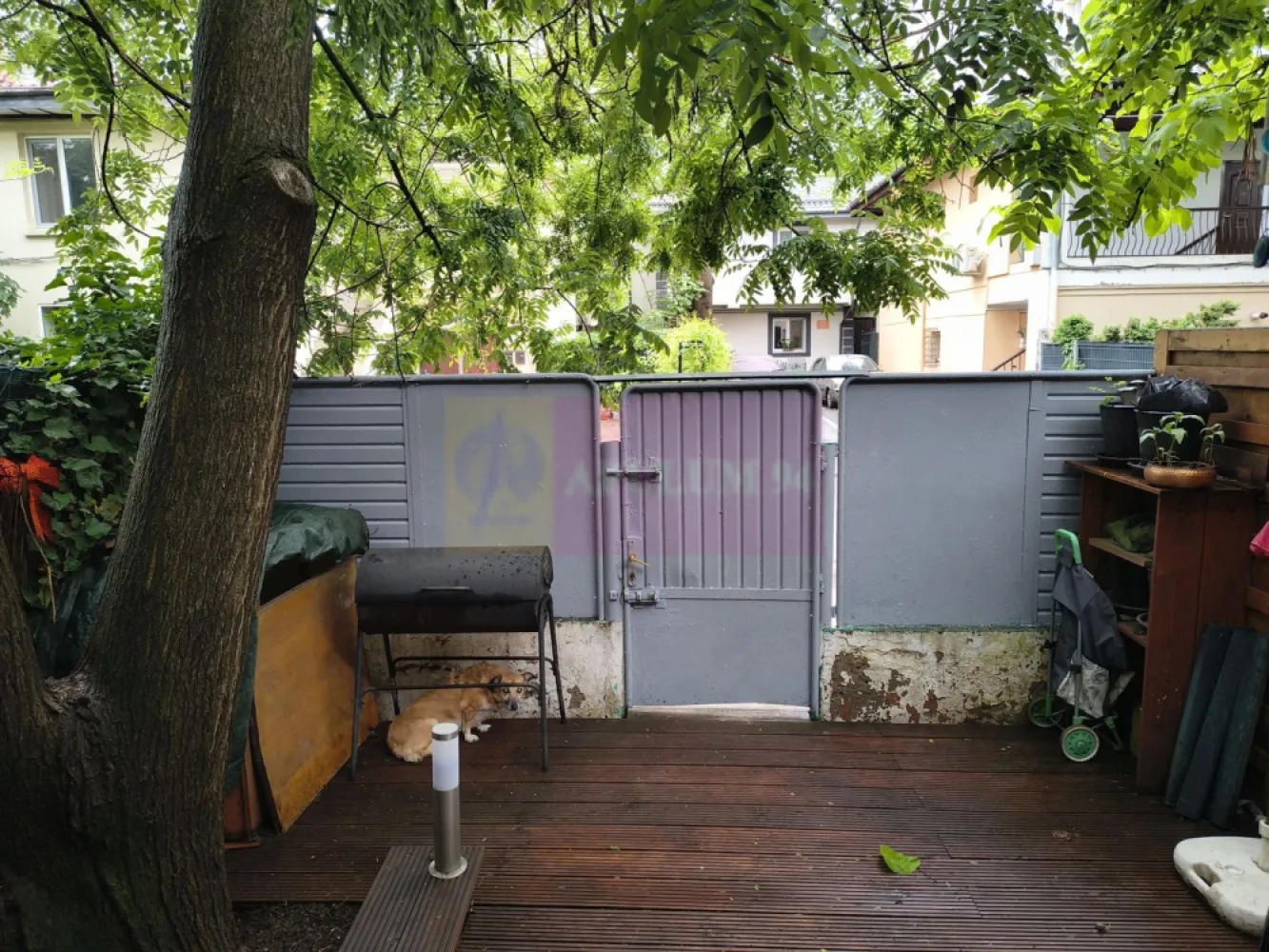 Apartament frumos și cochet cu centrală proprie aproape de Parcul IOR