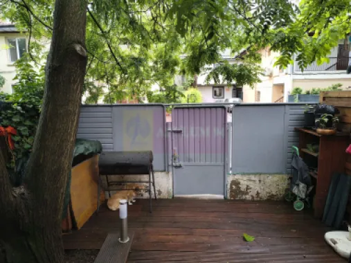 Apartament frumos și cochet cu centrală proprie aproape de Parcul IOR