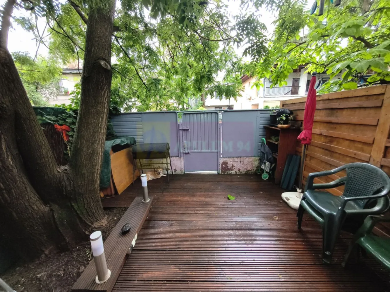 Apartament frumos și cochet cu centrală proprie aproape de Parcul IOR