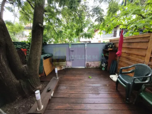 Apartament frumos și cochet cu centrală proprie aproape de Parcul IOR
