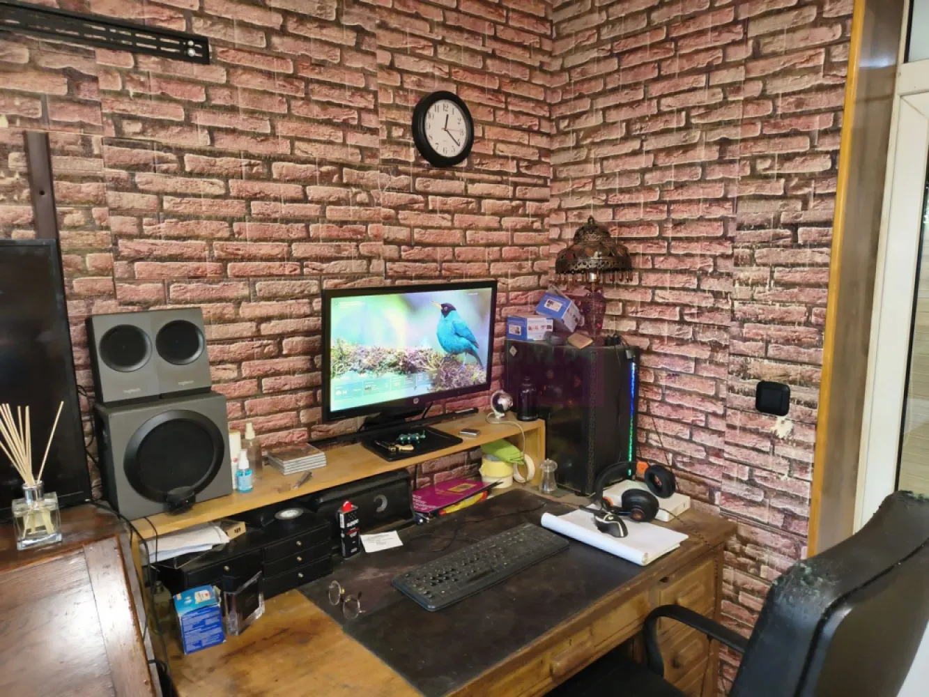 Apartament frumos și cochet cu centrală proprie aproape de Parcul IOR
